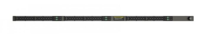 Bild på VERTIV VERTIV GEIST RACK PDU BASIC GI10013
