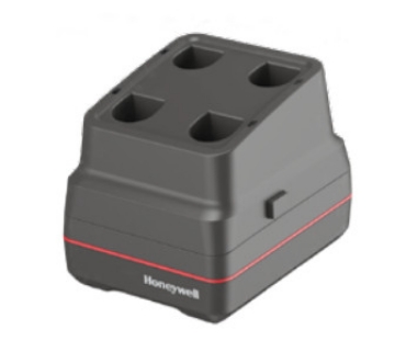 Bild på HONEYWELL 4-BAY BATTERY CHARGER FOR MB4-BAT-SCN11