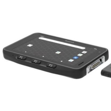 Bild på HONEYWELL CW45 USB 2.0 TYPE C ADAPTER. CW45-SN-CNV