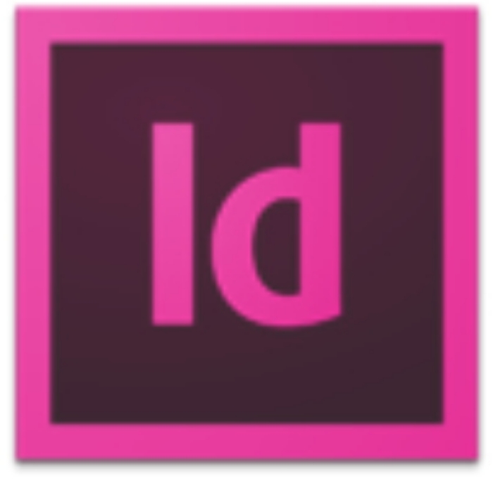 Bild på ADOBE INDESIGN CC MONTHLY 65225137BB01A12