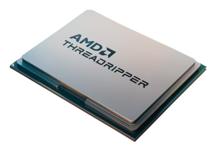 Bild på AMD THREADRIPPER 7980X STR5 100-000001350