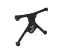 Bild på ERGONOMIC SOLUTIONS X-FRAME FOR IPAD MINI 6 - 8.3IN SPXF23005-02