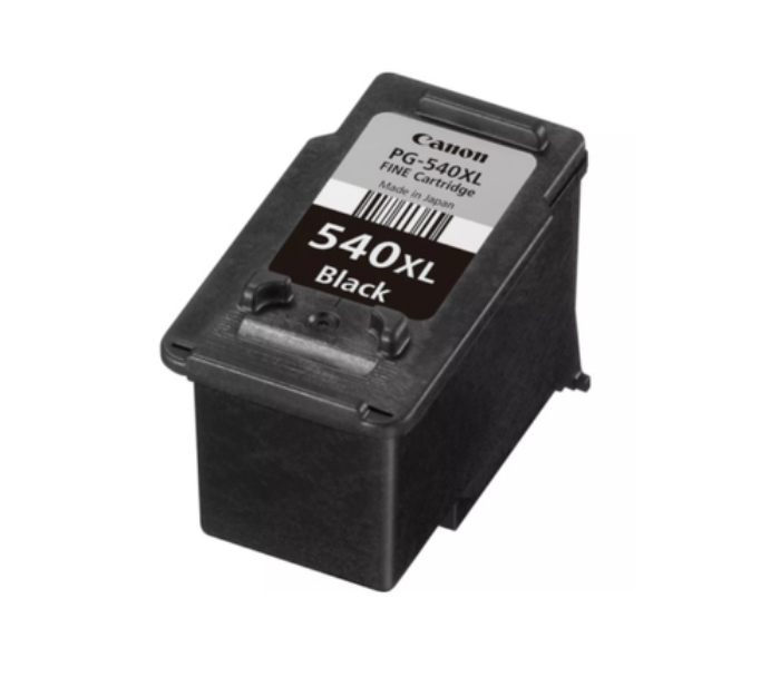 Bild på CANON PG-540XL EUR BLACK XL INK 5222B001
