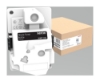 Bild på XEROX C230 / C235 WASTE TONER 008R13326