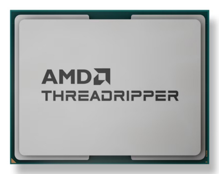 Bild på AMD THREADRIPPER 9970X STR5 100-000001594