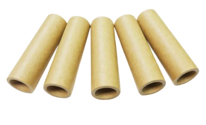 Bild på ZEBRA 10 X CARDBOARD CORES WASTE RIB 15055