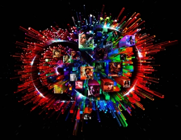Bild på ADOBE EDU CREATIVE CLOUD TEAM 1 EDU 65206843BB01A12