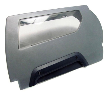 Bild på HONEYWELL COVER EE ASSY SPARE PM43 710-128S-001