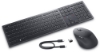 Bild på DELL EMC PREMIER COLLABORATION Kb+Mouse KM900-GR-NOR