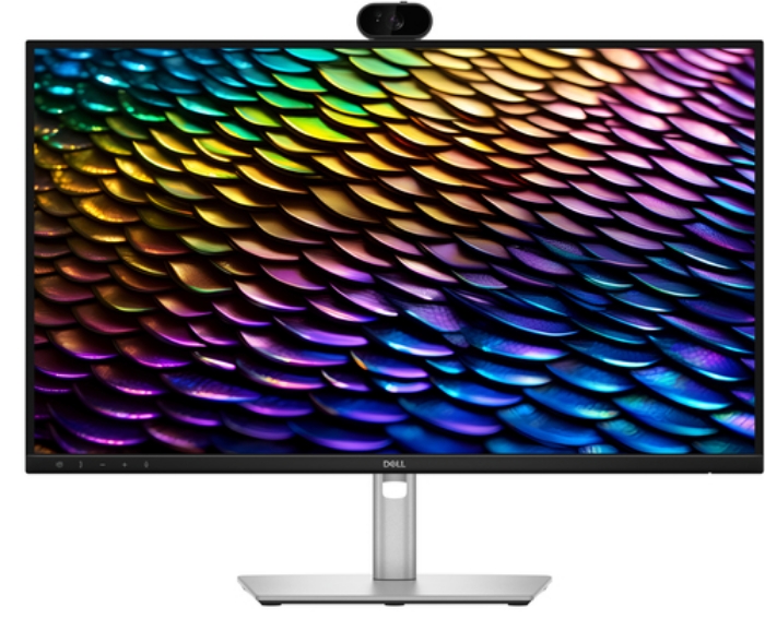 Bild på DELL EMC DELL PRO P 27 USB-C HUB DELL-P2726DEB
