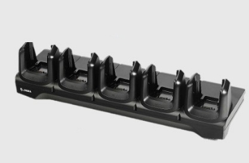 Bild på ZEBRA MC33 5 SLOT CHARGE CRD-MC33-5SCHG-01