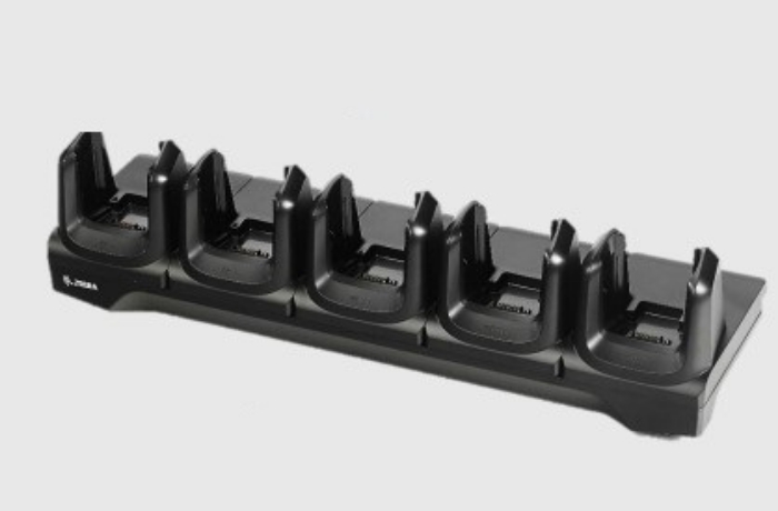 Bild på ZEBRA MC33 5 SLOT CHARGE CRD-MC33-5SCHG-01