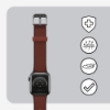 Bild på OTTERBOX OB W BAND APPLE WATCH 10-S 77-96891