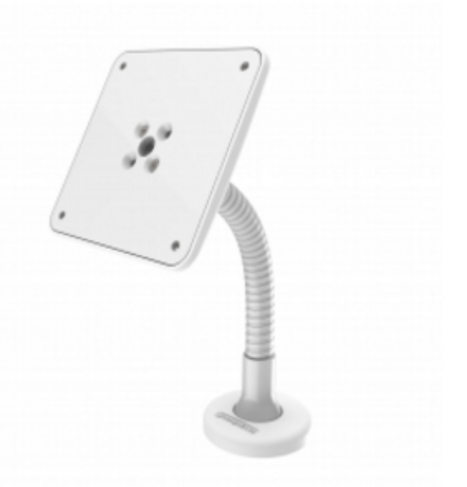 Bild på COMPULOCKS VESA FLEX ARM MOUNT - WHITE 159W