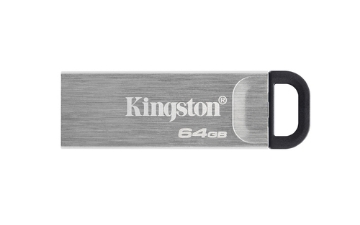 Bild på KINGSTON 64GB USB3.2 DATATRAVELER KYSON DTKN/64GB
