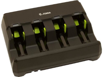 Bild på ZEBRA 3600 SERIES 4 SL BATT CHARGER SAC3600-4001CR