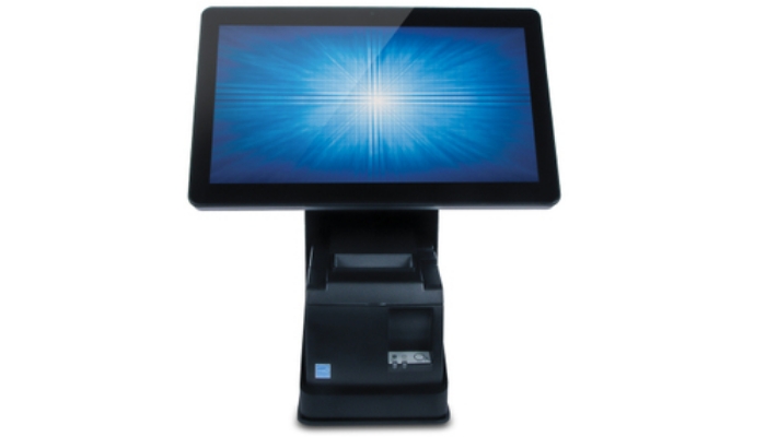 Bild på ELO TOUCH SYSTEMS ELO MPOS FLIP STAND FOR 3-INCH E949536