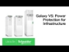 Bild på APC GALAXY VS UPS 50KW 400V W/ N+1 GVSUPS50KRHS