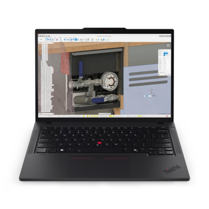 Bild på LENOVO P14S AMD G6 RAI7P-350 14IN 21QL003WMX