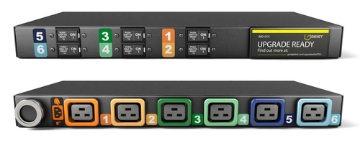 Bild på VERTIV VERTIV GEIST RACK PDU ELEMENT GI10044L