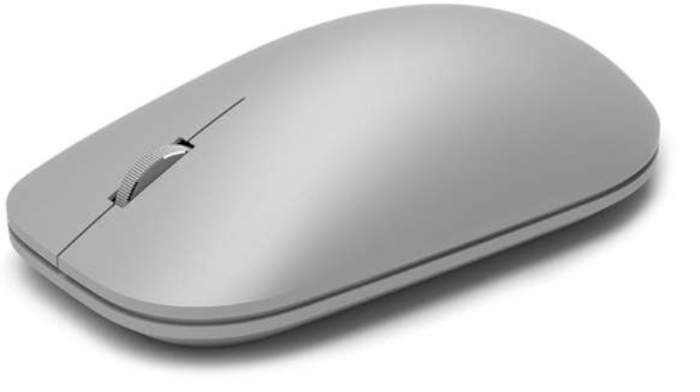 Bild på MICROSOFT MS SURFACE MOUSE COMMER 3YR-00003