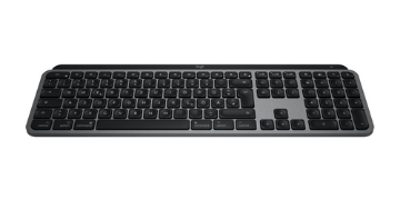 Bild på LOGITECH MX KEYS S FOR MAC 920-011623