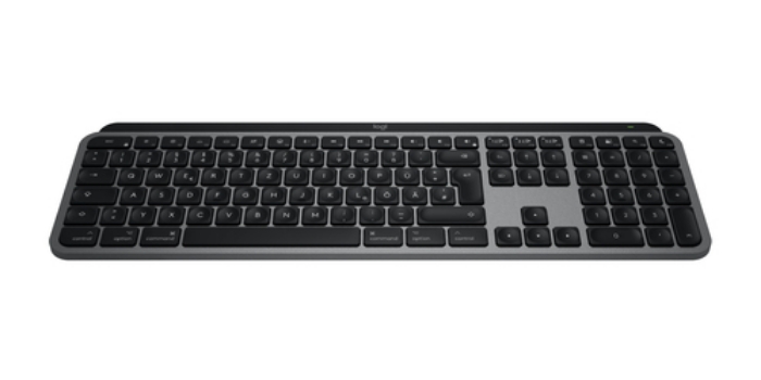 Bild på LOGITECH MX KEYS S FOR MAC 920-011623