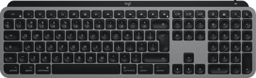 Bild på LOGITECH MX KEYS S FOR MAC 920-011637