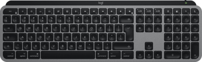 Bild på LOGITECH MX KEYS S FOR MAC 920-011637