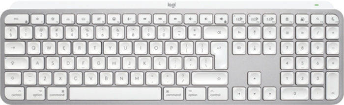 Bild på LOGITECH MX KEYS S FOR MAC 920-011638