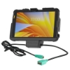 Bild på ZEBRA UNPKD EZ-ROLLR DOCK POWER + 3PTY-RAM-HOL-ZE21PDU