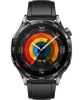 Bild på HUAWEI HUAWEI WATCH GT5 46MM BLACK 55020DKM