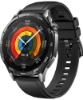 Bild på HUAWEI HUAWEI WATCH GT5 46MM BLACK 55020DKM