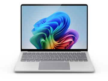 Bild på MICROSOFT SURFACE LAPTOP7 13.8 U7/16/512 EP2-21091