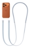 Bild på APPLE CROSSBODY STRAP LIGHT BLUE-ZML MGGH4ZM/A