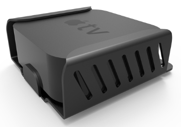Bild på COMPULOCKS APPLE TV SECURITY MOUNT (4Th 4K ATVEN35