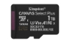 Bild på KINGSTON 1TB MICROSDXC CANVAS Select+ SDCS3/1TBSP
