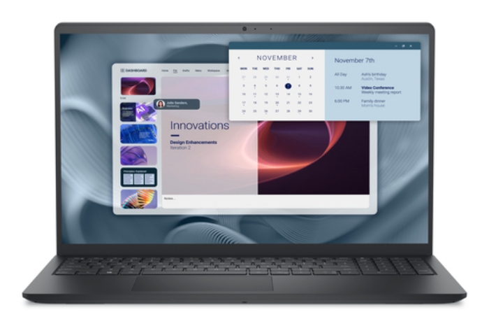 Bild på DELL EMC DELL PRO 15 ESSENTIAL PV15250 6MHYK