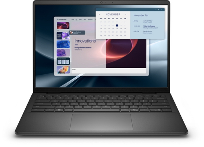 Bild på DELL EMC DELL PRO 14 ESSENTIAL PV14255 KY09F