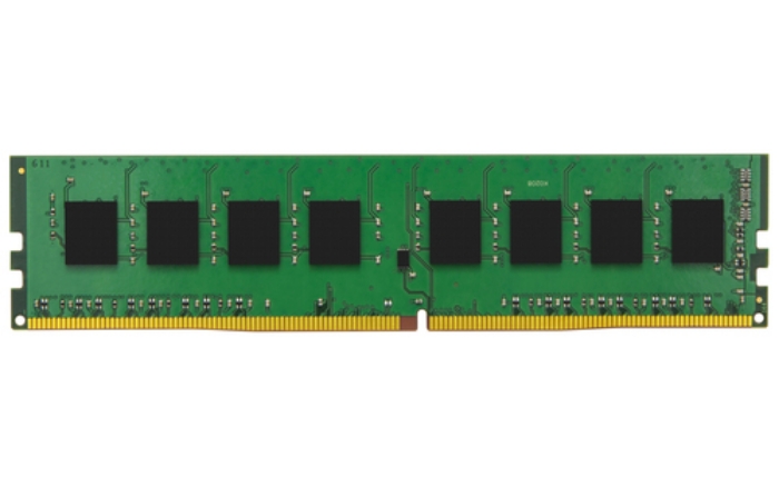 Bild på KINGSTON 32GB DDR4-3200MHZ NON-ECC CL22 KVR32N22D8/32