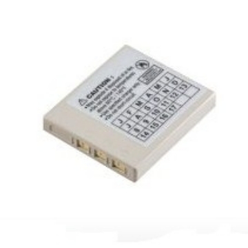 Bild på HONEYWELL LI-ION SPARE BATT FOR BT MODULE 50129434-001FRE