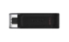 Bild på KINGSTON 64GB USB 3.2 DATATRAVELER 70 DT70/64GB