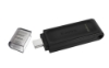 Bild på KINGSTON 64GB USB 3.2 DATATRAVELER 70 DT70/64GB