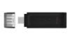 Bild på KINGSTON 64GB USB 3.2 DATATRAVELER 70 DT70/64GB