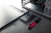 Bild på KINGSTON 2048G KC600 SATA3 2.5IN SSD SKC600/2048G