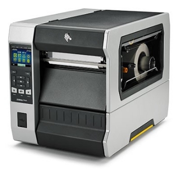 Bild på ZEBRA ZT620 TT 6IN 203 DPI SERIAL USB ZT62062-T0EG100Z
