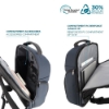 Bild på MOBILIS EXECUTIVE 4 PREMIUM BACKPACK 005043