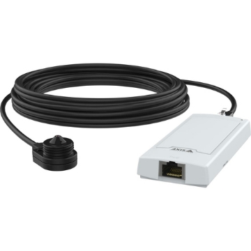 Bild på AXIS AXIS P1265 MK II MODULAR 02858-001