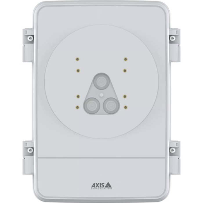 Bild på AXIS AXIS TQ1817-VE SURVEILLANCE 03085-001