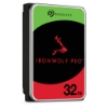 Bild på SEAGATE 32TB SEAGATE IRONWOLF PRO ST32000NT000